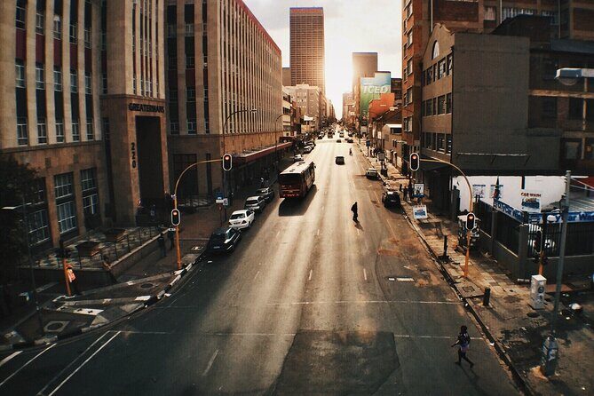 Johannesburg Like a Local: Customized Private Tour - What to Wear, What to Bring, and How to Prepare