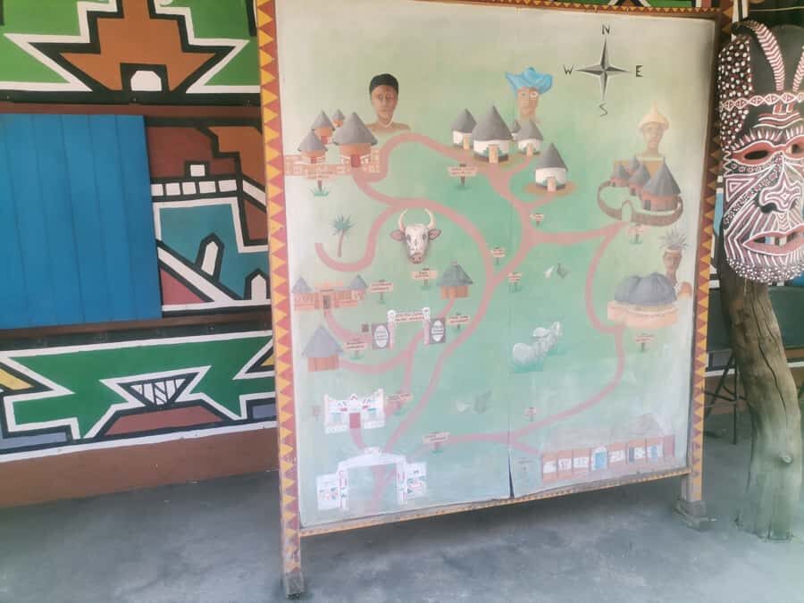 Johannesburg: Lion Park Safari and Cultural Village Tour - Food and downtime: what to plan since lunch isn’t included