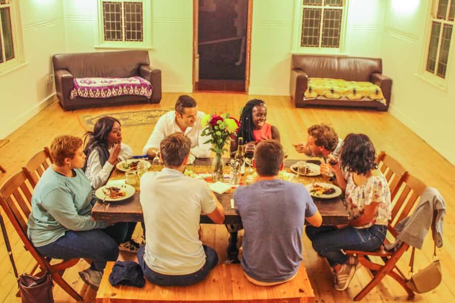 Johannesburg: Pan-African Cooking & Dinning Experience - Key things to know before you go