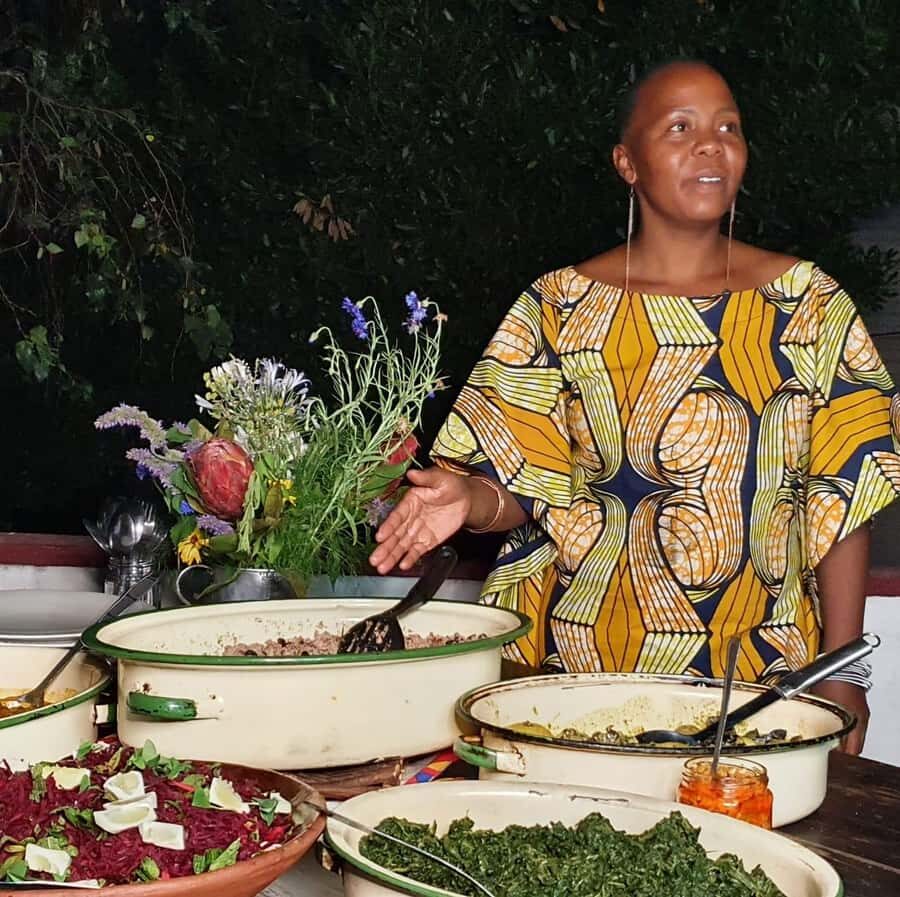 Johannesburg: Pan-African Cooking & Dinning Experience - Who should book this Johannesburg night, and who might skip it