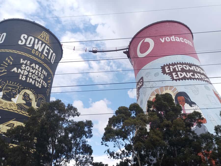Johannesburg: Pretoria, Apartheid & Soweto Small-Group Tour - Key highlights worth your time