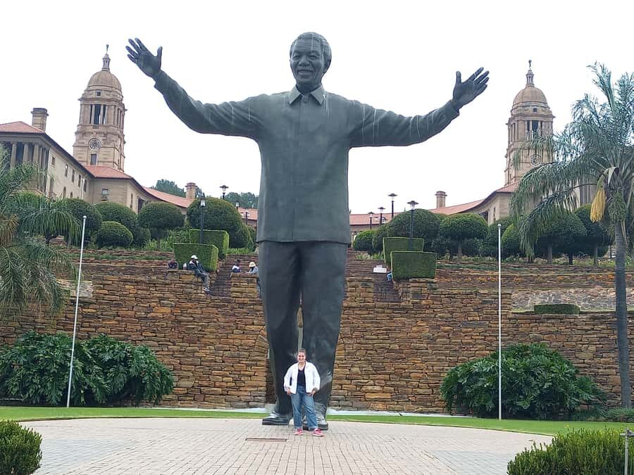 Johannesburg: Pretoria, Apartheid & Soweto Small-Group Tour - Price and value: what $186 covers, and what it doesn’t