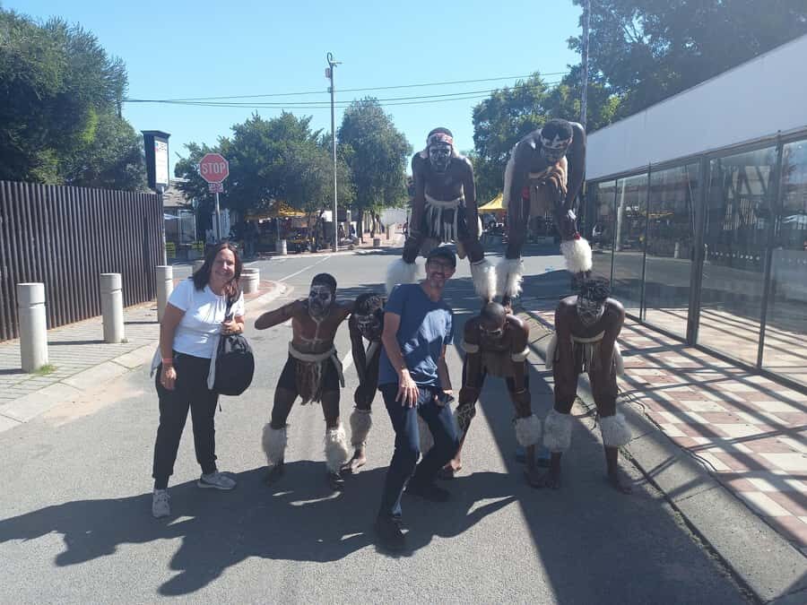 Johannesburg: Pretoria, Apartheid & Soweto Small-Group Tour - Soweto essentials: World Cup Stadium to Soweto Towers
