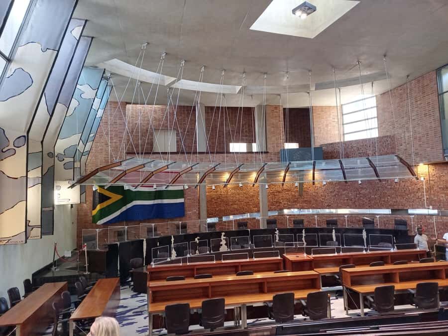 Johannesburg: Private Guided City Tour with Apartheid Museum - Key highlights you’ll actually feel