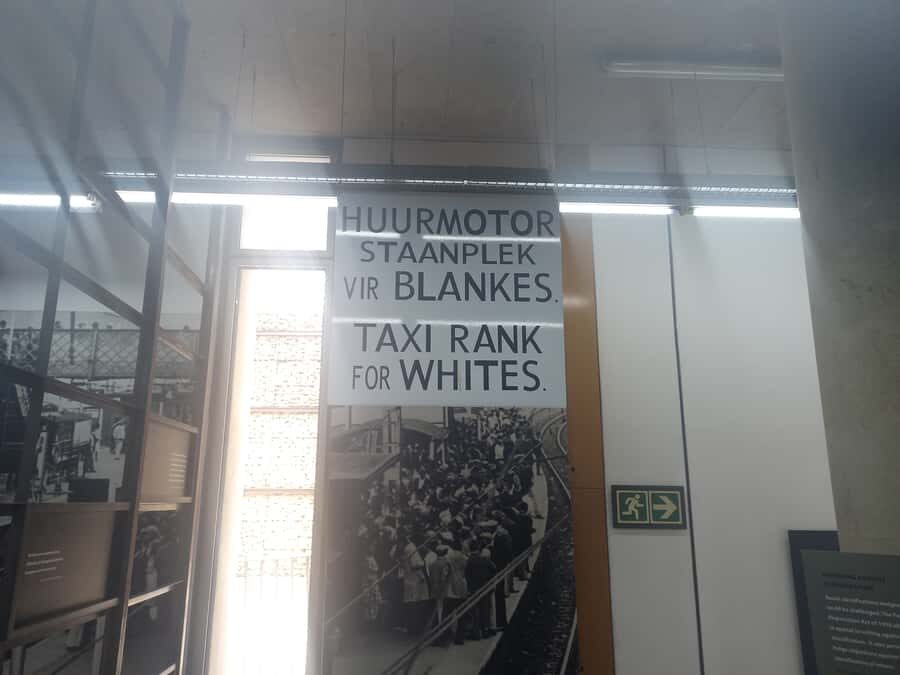 Johannesburg: Private Guided City Tour with Apartheid Museum - Apartheid Museum for two hours: time to read, look, and process