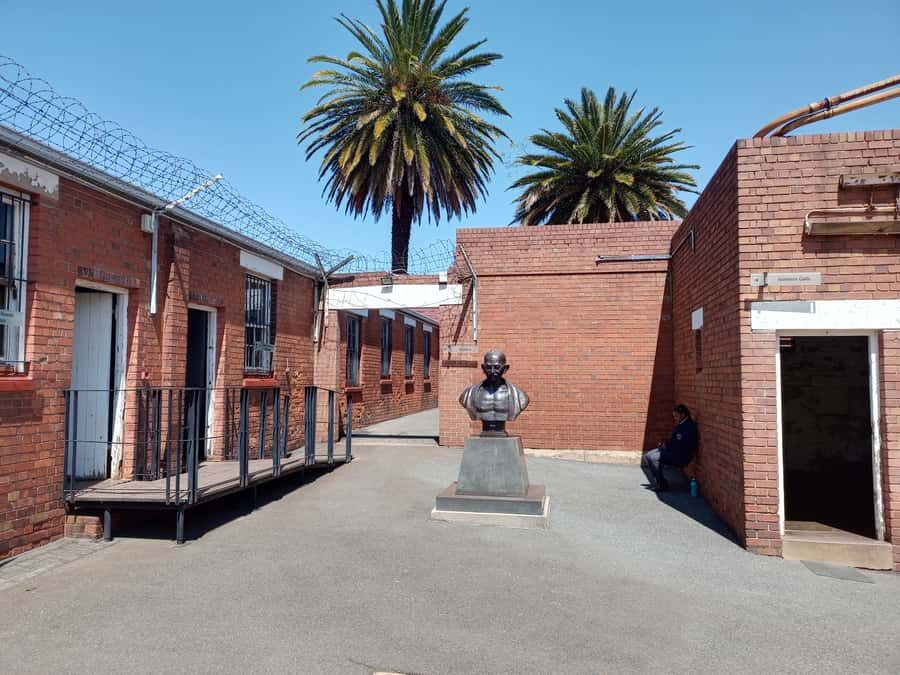 Johannesburg: Private Guided City Tour with Apartheid Museum - What to bring, what to avoid, and the real physical effort