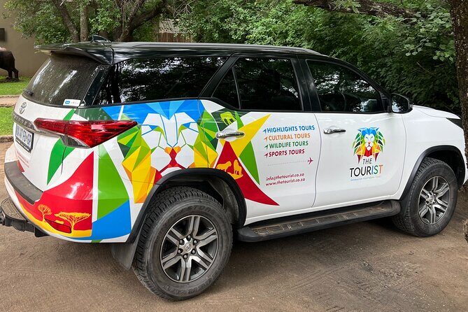 Johannesburg: Private Pilanesberg Park Game Drive Full Day Tour - Key Things I’d Watch For