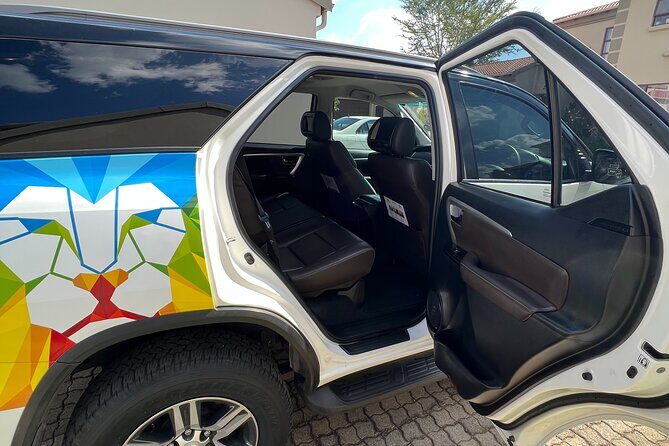 Johannesburg: Private Pilanesberg Park Game Drive Full Day Tour - Price and Value: Is $179.59 a Good Deal?