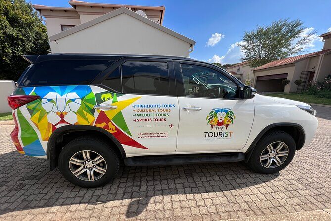 Johannesburg: Private Pilanesberg Park Game Drive Full Day Tour - Weather, Timing, and the One Rule You Should Respect