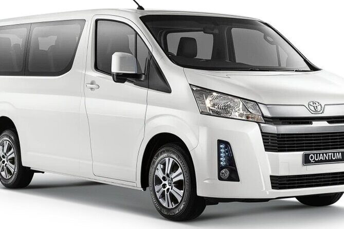 Johannesburg Private Shuttle Service - Key highlights worth knowing before you book