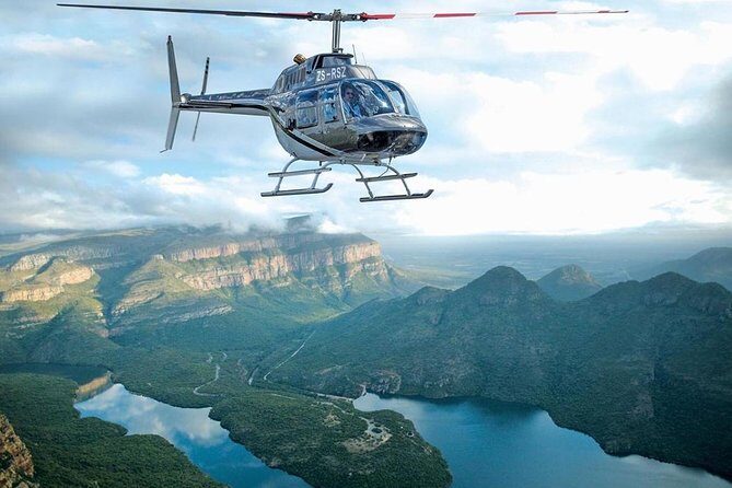 Johannesburg Private Shuttle Service - Comfort and communication: what makes this service feel easy
