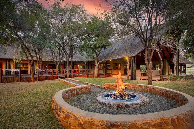 Johannesburg: Private Transfers from Airport to Hotel/Game Lodge - Who this transfer suits best (and who should look elsewhere)