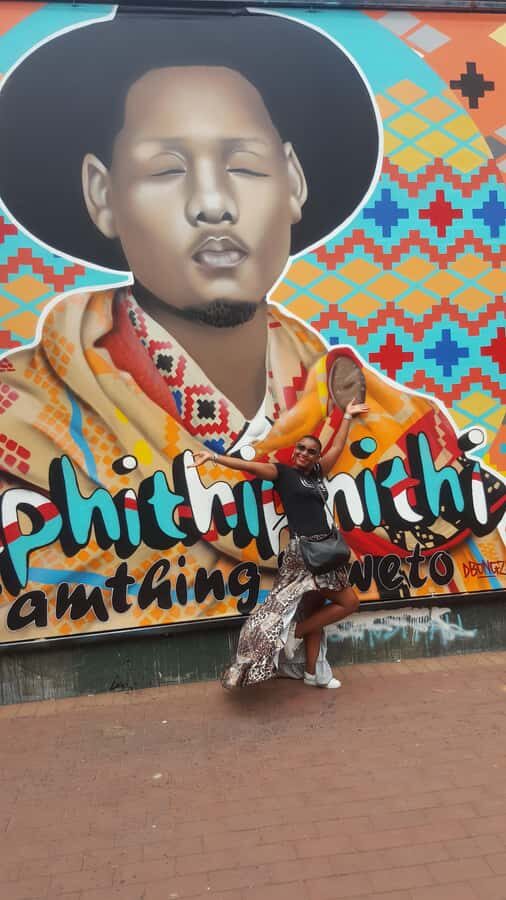 Johannesburg: Private Walking Tour with a Local - Walks With Photo Stops, Sightseeing, and Viewpoints