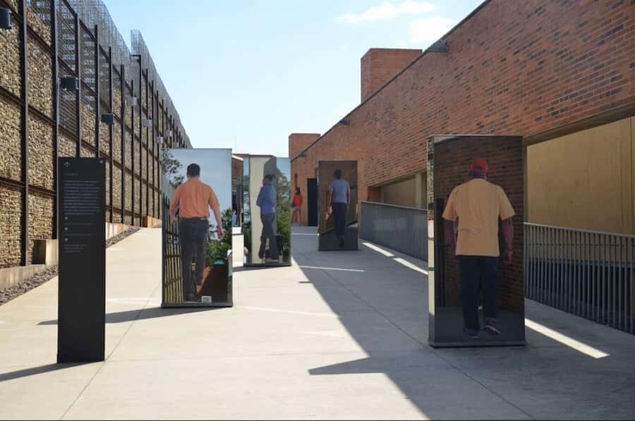 Johannesburg: Private Walking Tour with a Local - Street Art, Courtyard Cafés, and the Food Advice You’ll Use Later