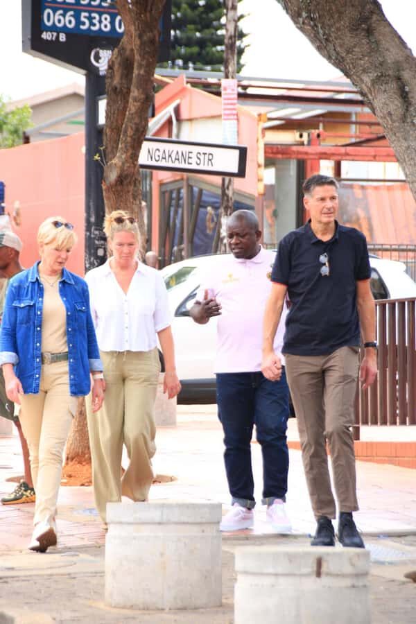 Johannesburg: Soweto & Apartheid Museum Half-Day Tour - Price and value: what you’re buying for $84