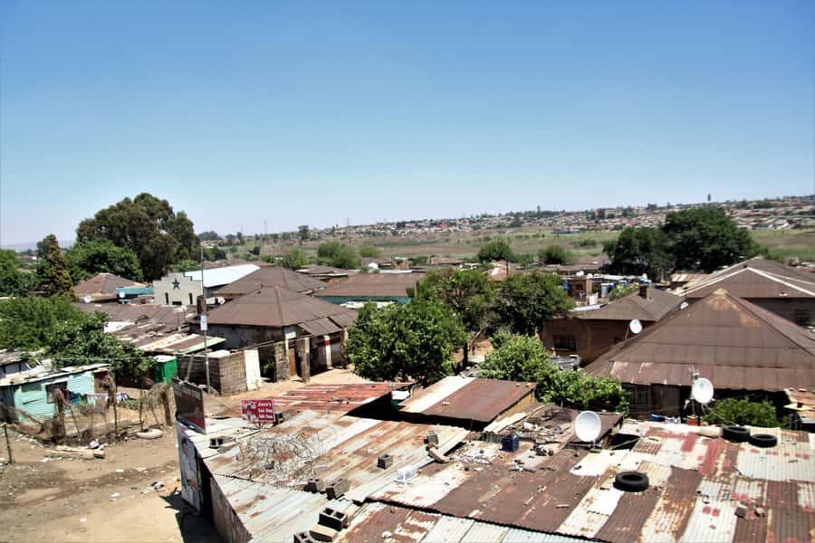Johannesburg: Soweto Apartheid & Township Tour with Lunch - Price, Value, and What You Get for Around $114