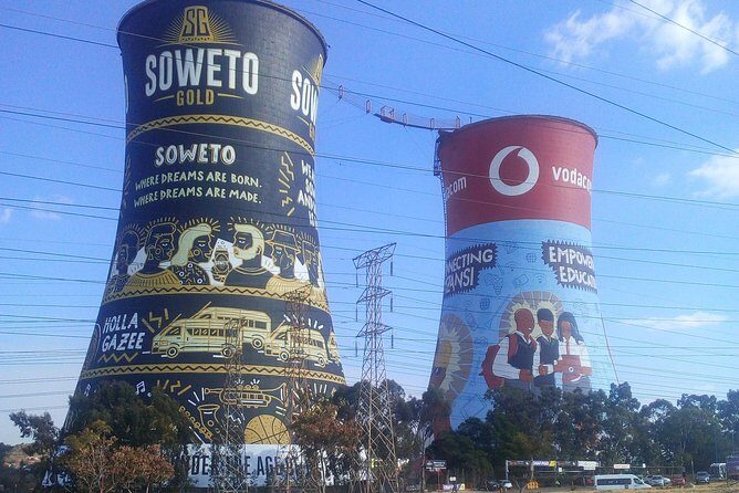 Johannesburg Soweto Highlights Tour - Key things to know before you go
