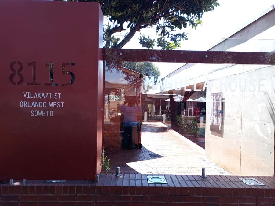 Johannesburg: Soweto History Tour with Hotel Pickup - Key things to know before you go