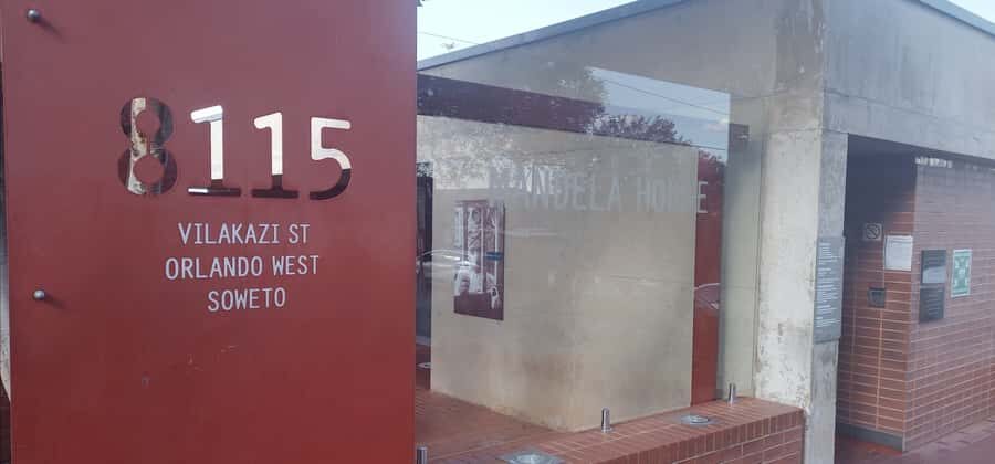 Johannesburg: Soweto History Tour with Hotel Pickup - Full-day vs half-day: which fits your timing and attention span