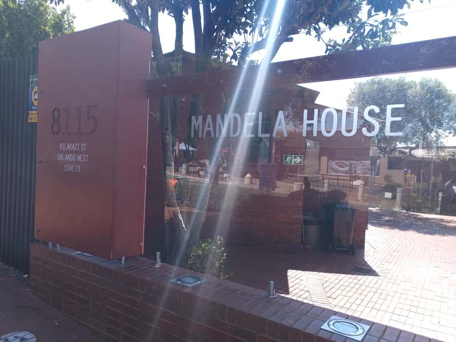 Johannesburg: Soweto History Tour with Hotel Pickup - Hector Pieterson Square: remembering the youth and the turning points