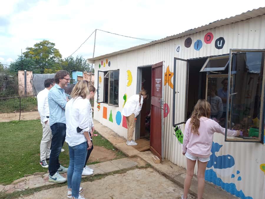 Johannesburg: Soweto History Tour with Hotel Pickup - Johannesburg orientation moments you don’t want to miss
