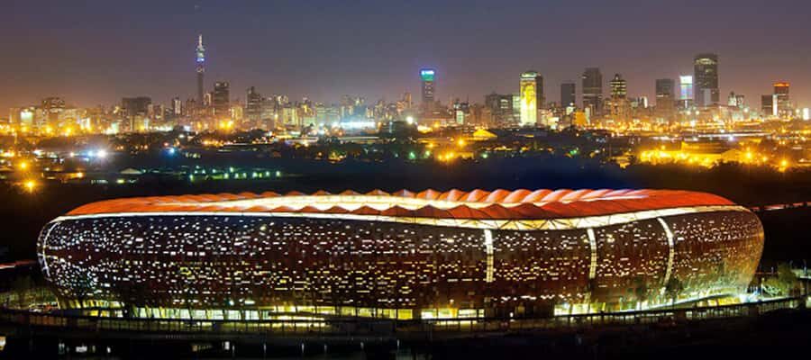Johannesburg: Soweto Night Tour - Orlando West and Vilakazi Street: Mandela and Tutu Drive-By Moments
