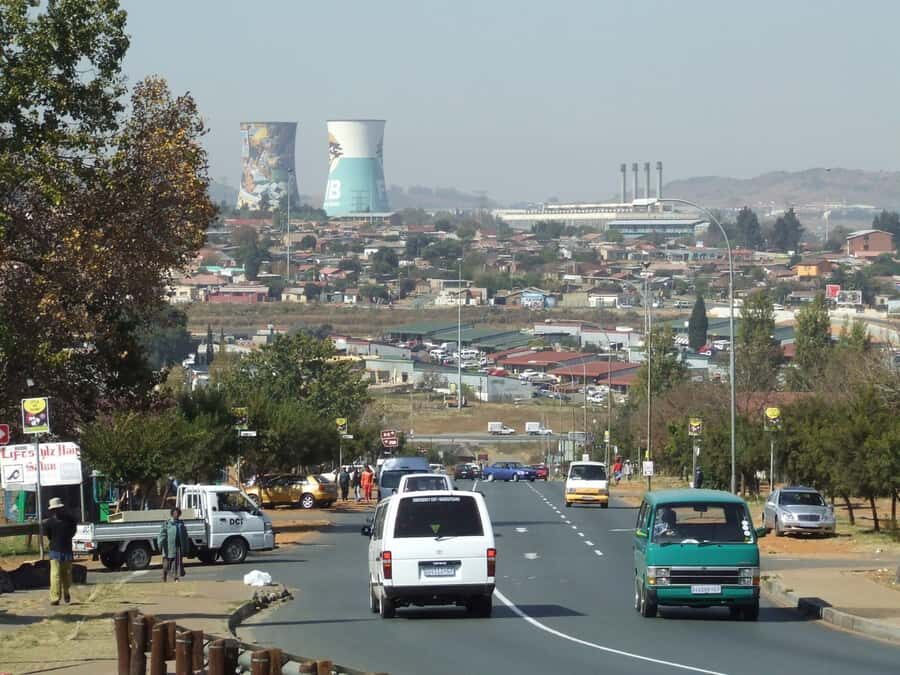 Johannesburg: Soweto Night Tour - Four Shebeens in Soweto: Drinks, Atmosphere, and the Social Rhythm