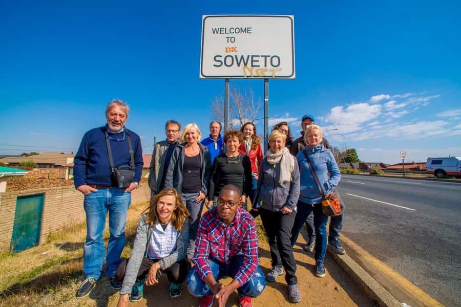 Johannesburg: Soweto Night Tour - What to Bring (and Why): Shoes, Weather, and Night Comfort