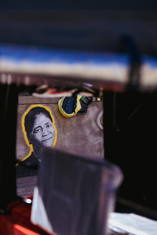 Johannesburg: Soweto Tour by Tuk Tuk - Vilakazi Street in Orlando West: more than a photo line