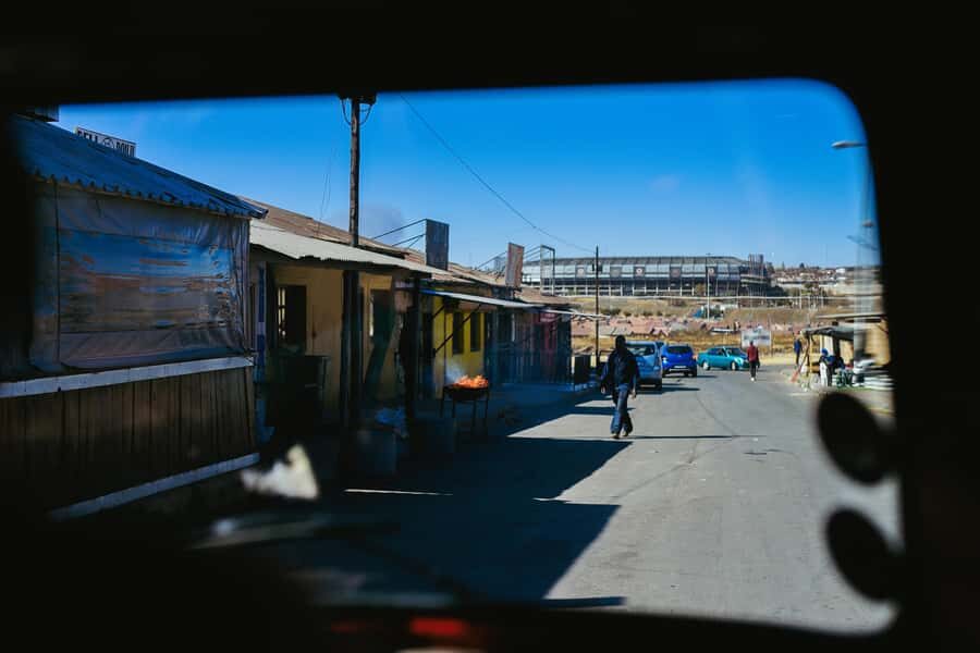 Johannesburg: Soweto Tour by Tuk Tuk - Price and value: what $59 buys you for 150 minutes
