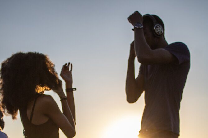 Johannesburg (Sunset & Dinning & Rooftop) Hopping Experience - Key things to know before you go
