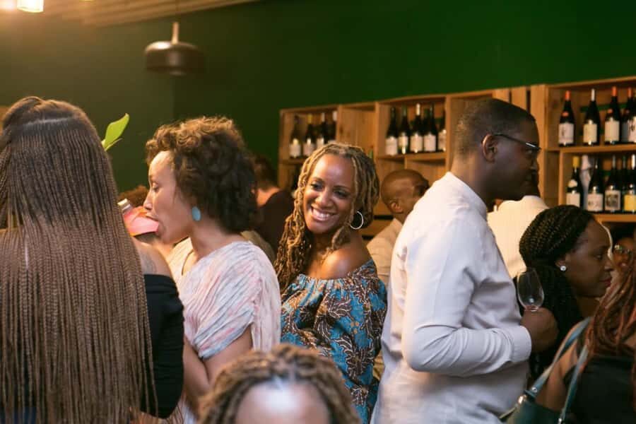 Johannesburg: Wine Tasting - Key points before you go