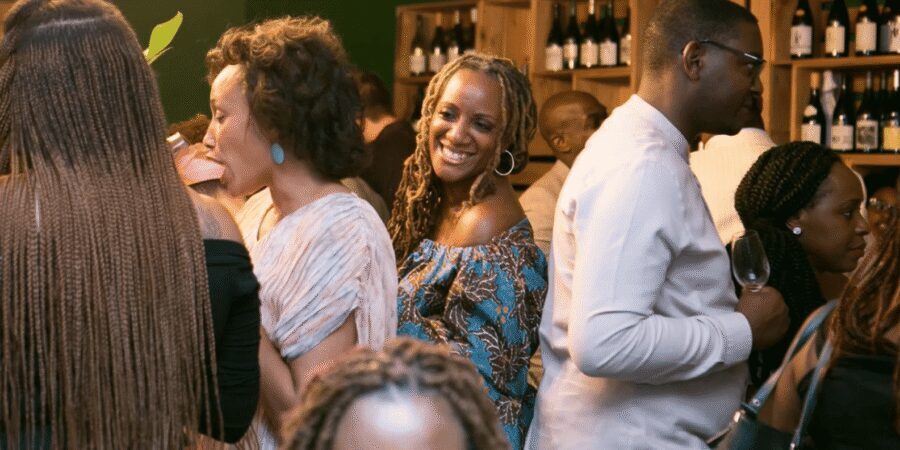 Johannesburg: Wine Tasting - Asking Questions in Plain English: What the Expert Host Covers