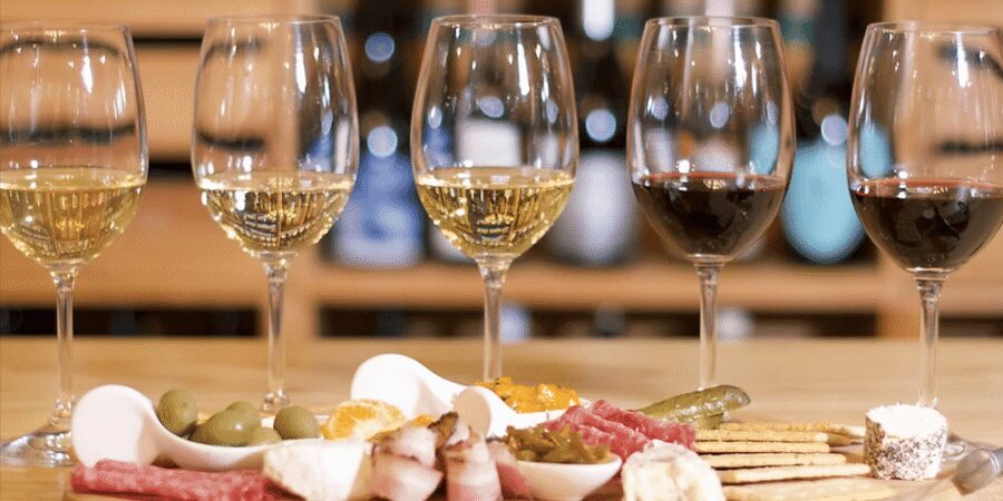 Johannesburg: Wine Tasting - Where It Fits in a Johannesburg Day Plan