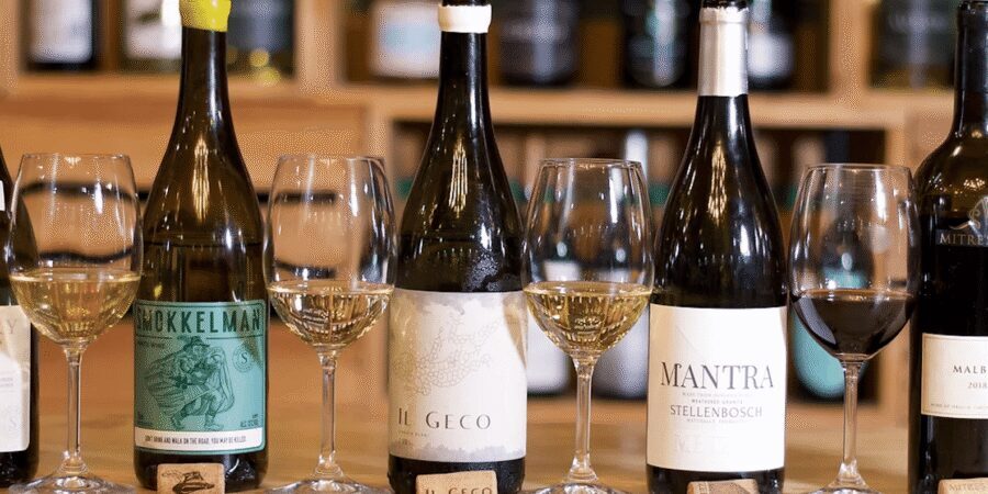 Johannesburg: Wine Tasting - Should You Book the Johannesburg Wine Tasting?