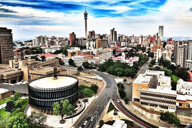 Johannesburg,Soweto and Apartheid Museum full-day tour - Apartheid Museum at the end: why finishing here matters