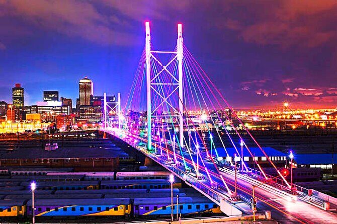 Johannesburg,Soweto and Apartheid Museum full-day tour - Should you book the Johannesburg, Soweto and Apartheid Museum full-day tour?