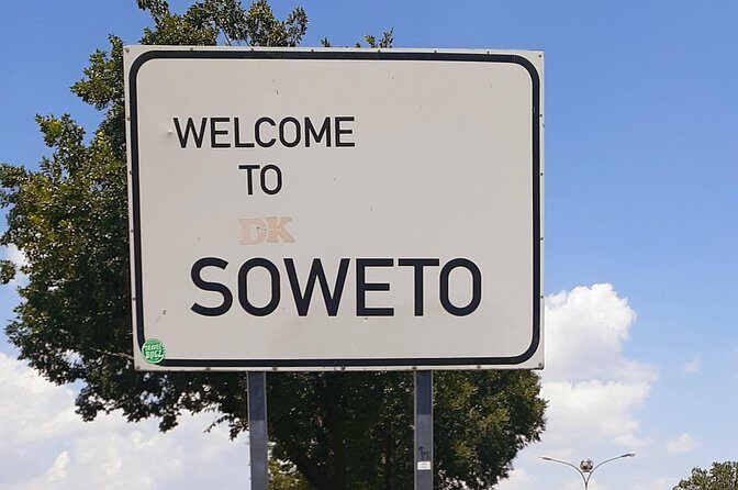 Johannesburg,Soweto and Apartheid Museum full-day tour - Soweto’s informal settlement: a guided look with context