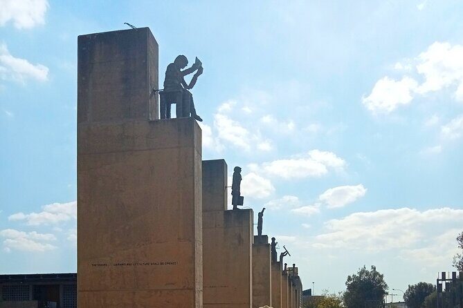 Johannesburg,Soweto & Apartheid museum tour - Key highlights worth building your day around
