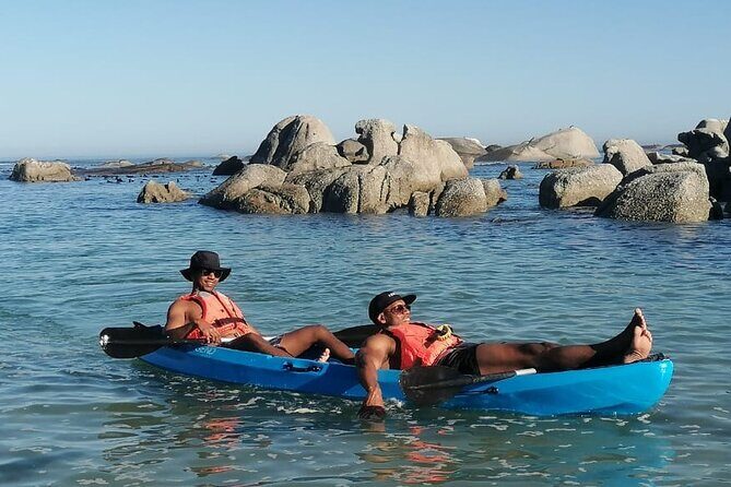 Kayak Adventure at Clifton Beach - Price and value: is $28.86 a good deal?