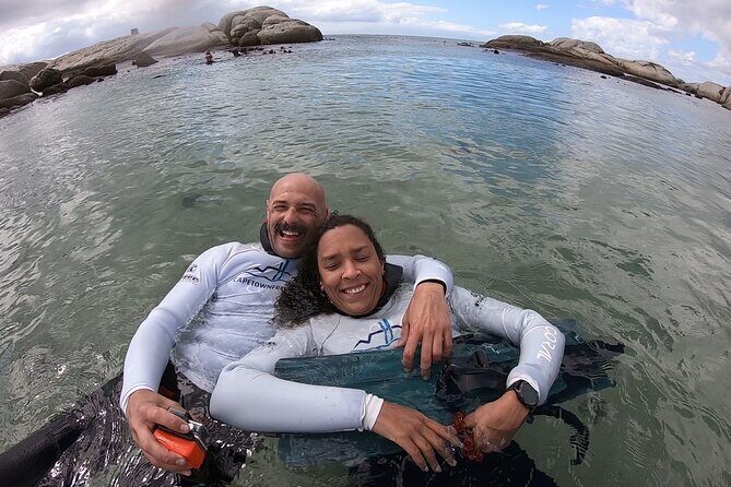 Kelp Forest Snorkeling in Cape Town - The 3.5-Hour Rhythm: How the Time Usually Flows