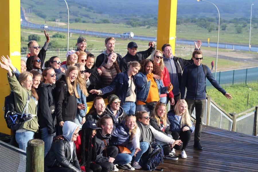 Khayelitsha: 3-Hour Township Walking Tour - Key things you’ll notice on this Khayelitsha walking tour