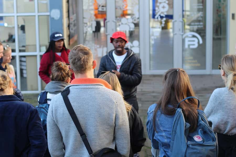 Khayelitsha: 3-Hour Township Walking Tour - Why this Khayelitsha tour feels different from a typical half-day
