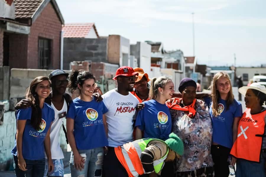 Khayelitsha: 3-Hour Township Walking Tour - Sikis Coffee Shop: a story-led break that feels like more than caffeine