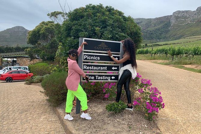 Kirstenbosch Botanical Gardens and Constantia Wine Tasting Tour. - Groot Constantia: Where Wine Production Has Been Happening Since 1685