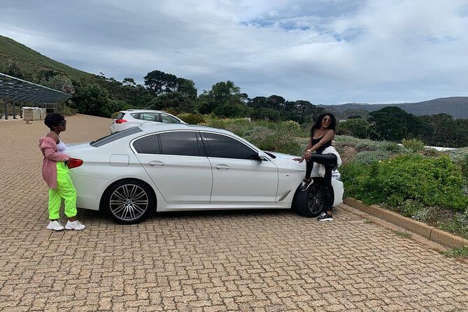 Kirstenbosch Botanical Gardens and Constantia Wine Tasting Tour. - Buitenverwachting / Constantia Glen: A Second Step Into Simon van der Stel’s Legacy