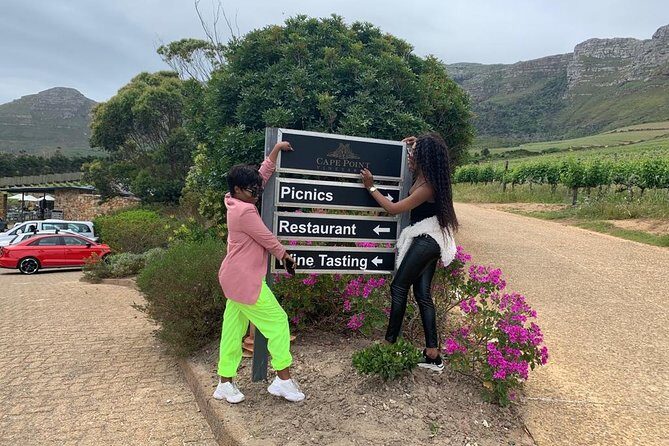 Kirstenbosch Botanical Gardens and Constantia Wine Tasting Tour. - What the Reviews Teach You to Watch For (Without Overthinking It)