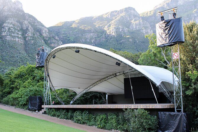 Kirstenbosch Garden, Bo-Kaap-Penguins & Cape of Good Hope Tour - Cape of Good Hope and Cape Point: Two Oceans, One Big View Budget