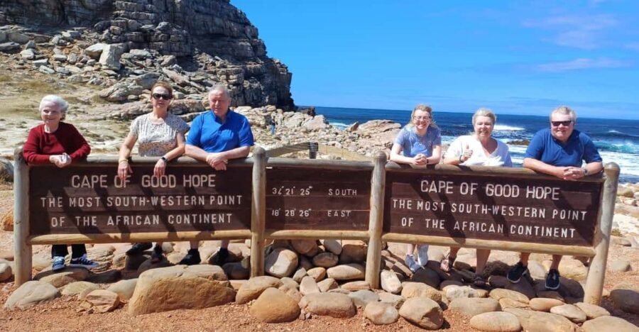 Kirstenbosch Garden, Bo-Kaap-Penguins & Cape Peninsula Tour - Key Points You’ll Actually Care About