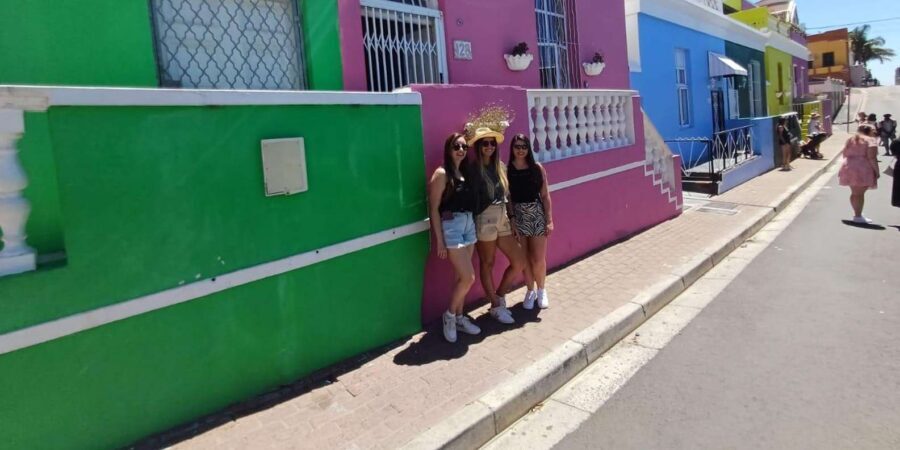 Kirstenbosch Garden, Bo-Kaap-Penguins & Cape Peninsula Tour - Kirstenbosch Botanical Gardens: 90 Minutes That Actually Teach You Something